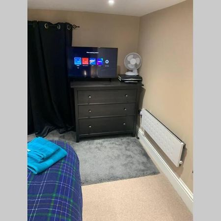 A Cosy Clean Ground Floor Flat Close To Town Centre Boston Exterior foto