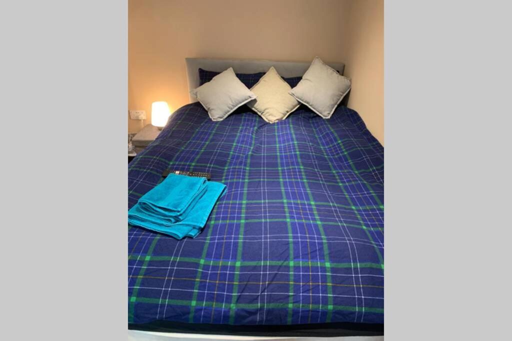 A Cosy Clean Ground Floor Flat Close To Town Centre Boston Exterior foto